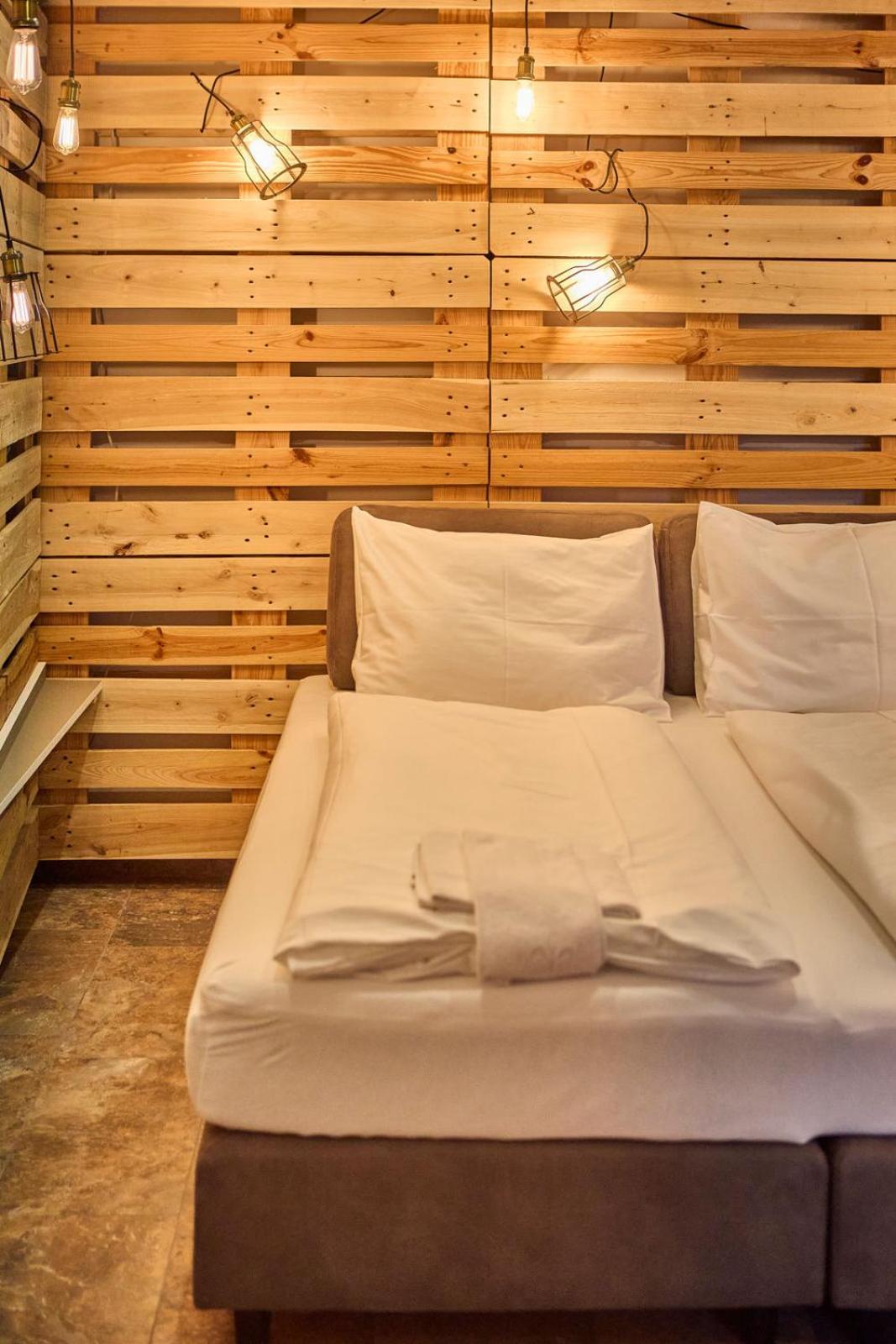 Appartement Bretterbude Saalbach-Hinterglemm Dış mekan fotoğraf