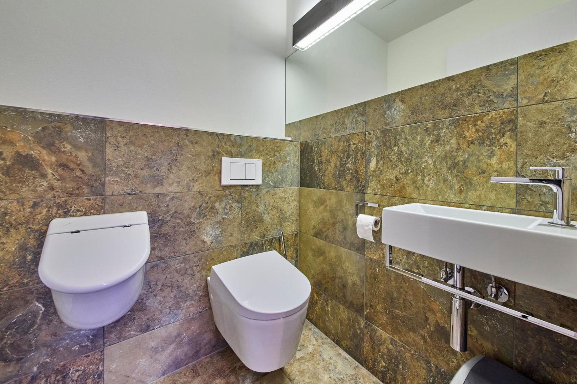 Appartement Bretterbude Saalbach-Hinterglemm Dış mekan fotoğraf