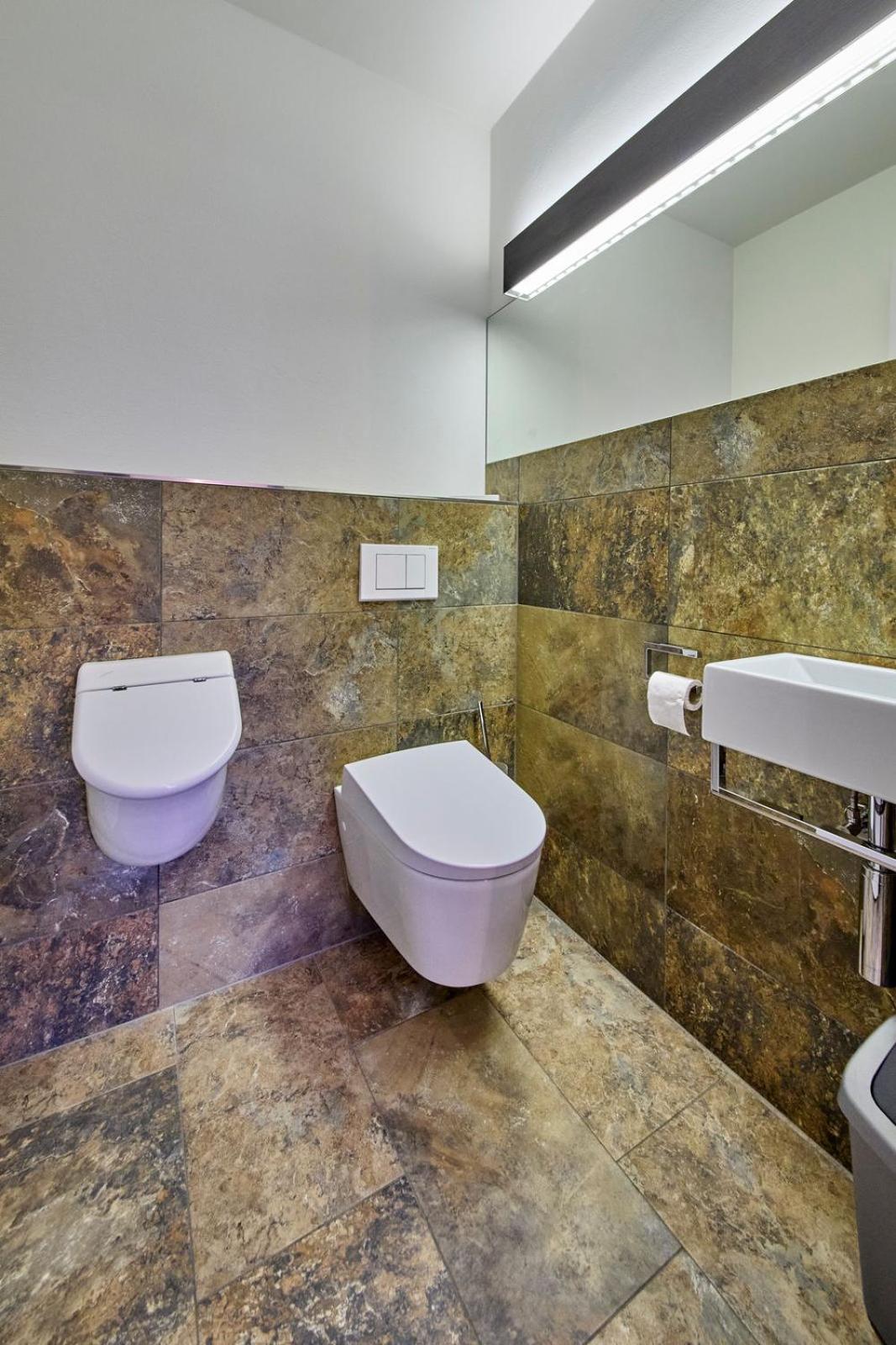 Appartement Bretterbude Saalbach-Hinterglemm Dış mekan fotoğraf