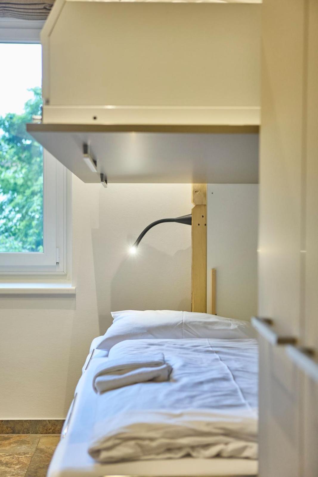 Appartement Bretterbude Saalbach-Hinterglemm Dış mekan fotoğraf