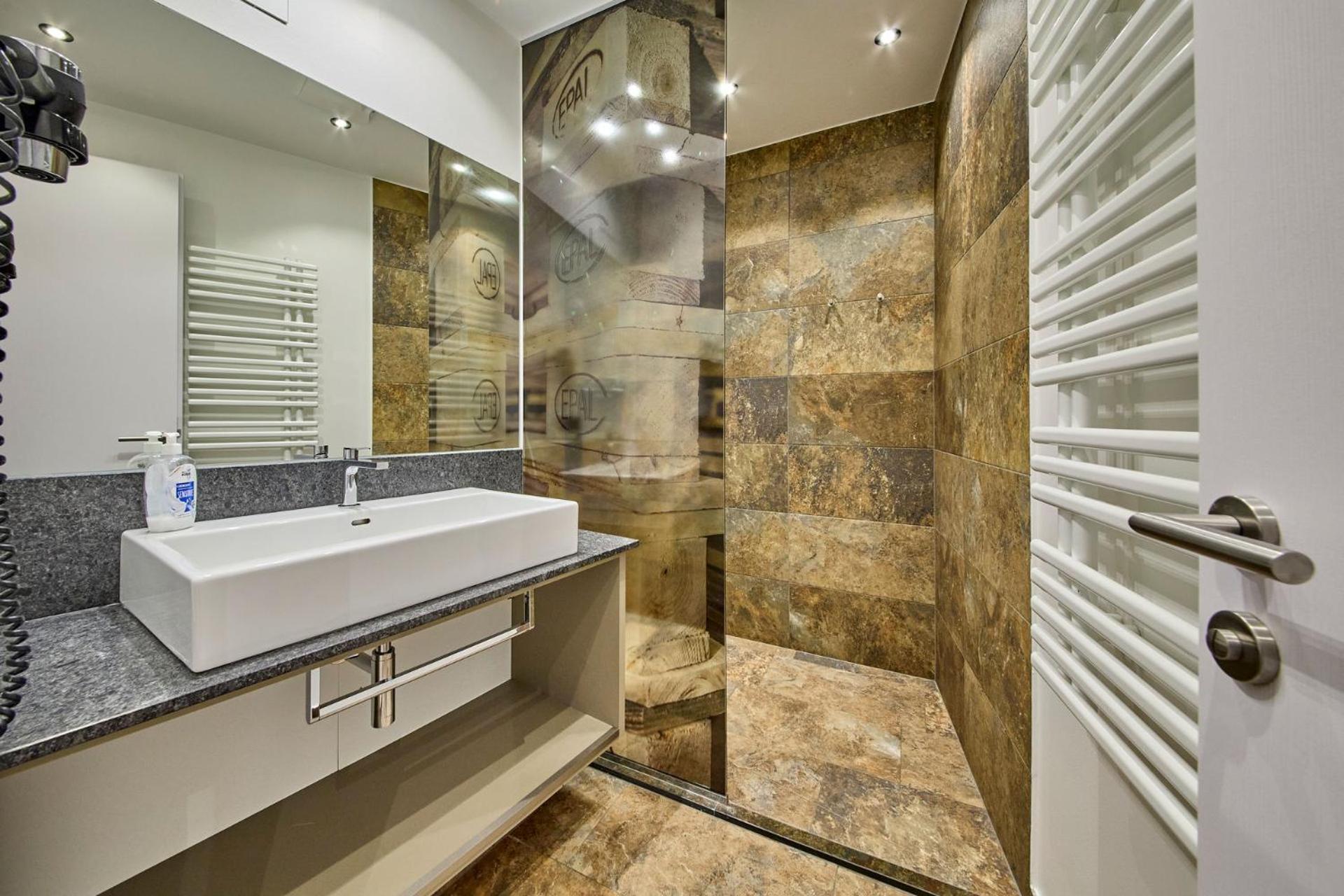 Appartement Bretterbude Saalbach-Hinterglemm Dış mekan fotoğraf