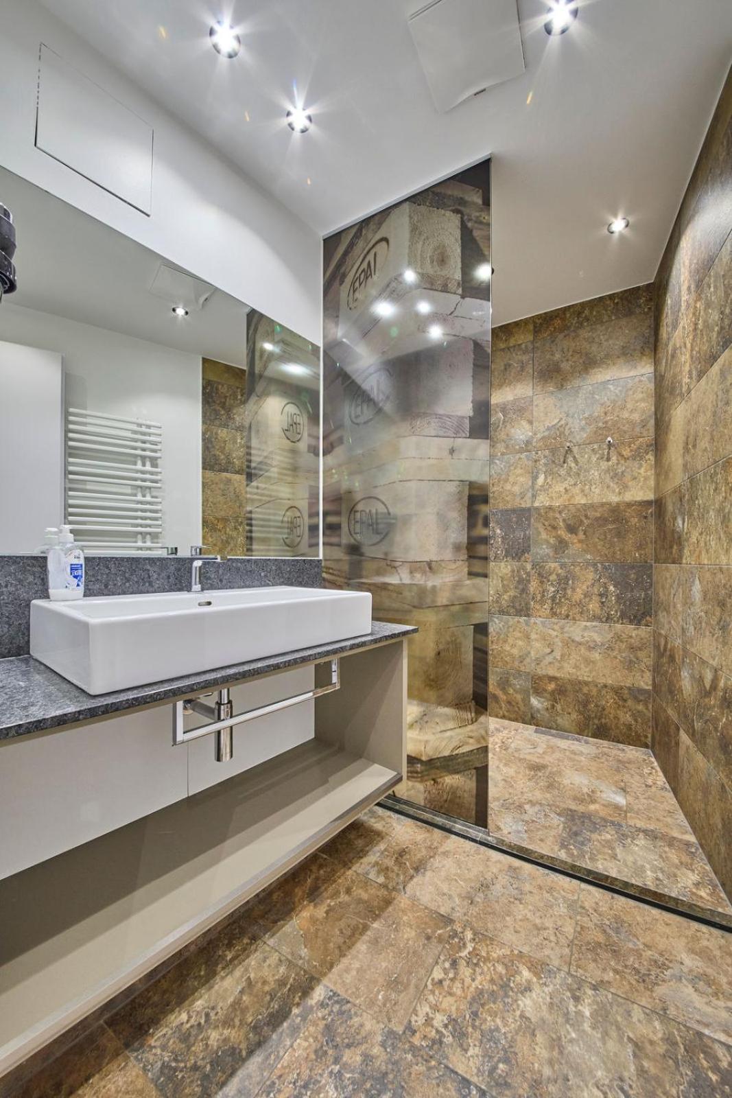 Appartement Bretterbude Saalbach-Hinterglemm Dış mekan fotoğraf