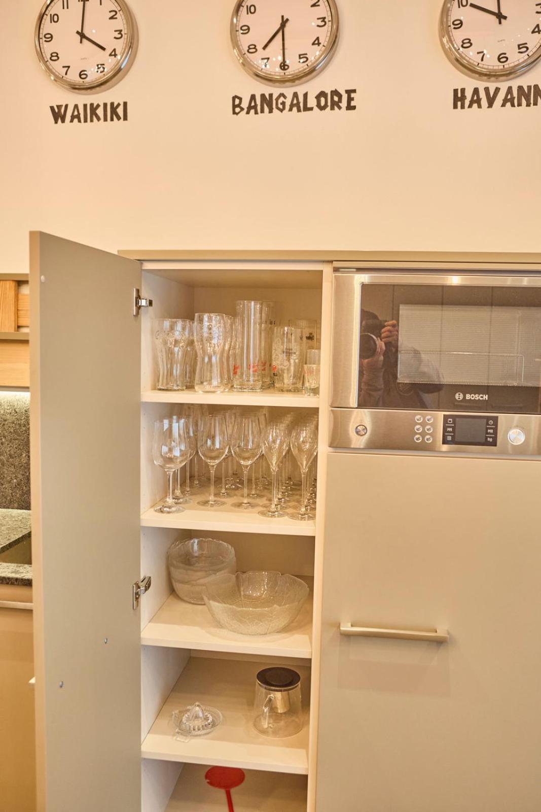 Appartement Bretterbude Saalbach-Hinterglemm Dış mekan fotoğraf
