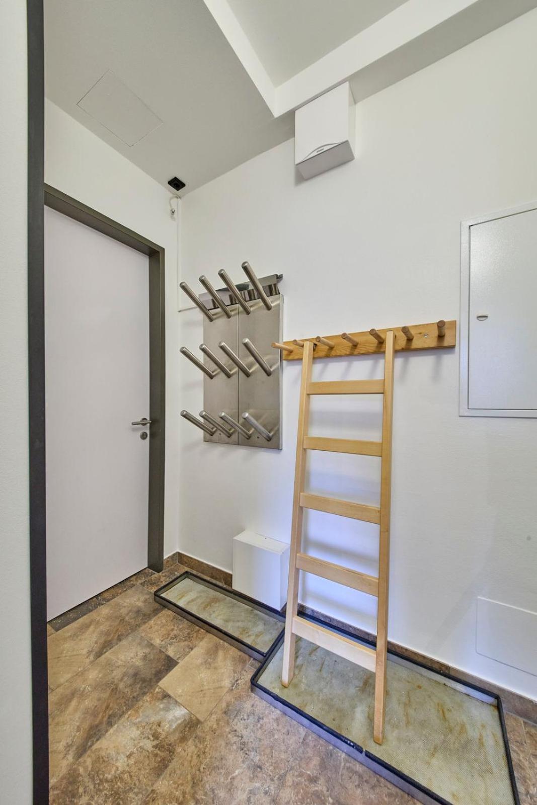 Appartement Bretterbude Saalbach-Hinterglemm Dış mekan fotoğraf