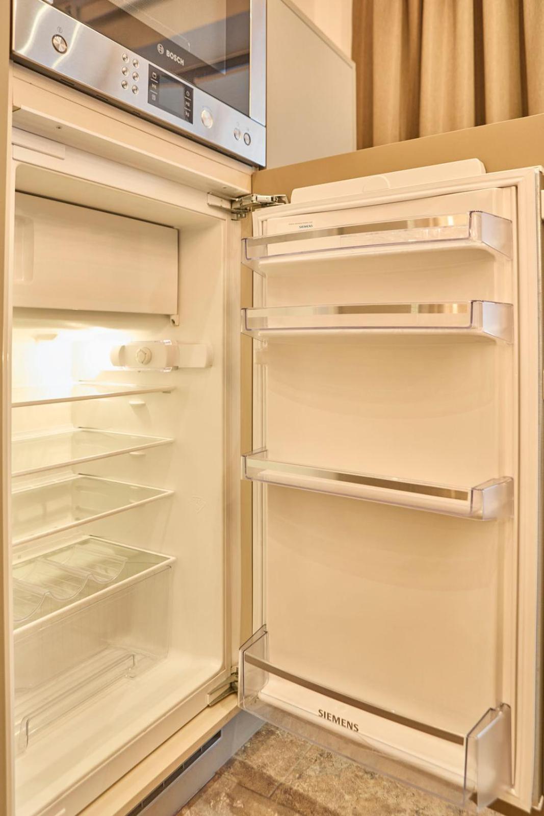 Appartement Bretterbude Saalbach-Hinterglemm Dış mekan fotoğraf